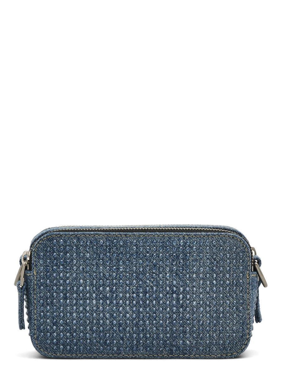 Cheap Marc THE DENIM Jacobs CRYSTAL Women SNAPSHOT 0711